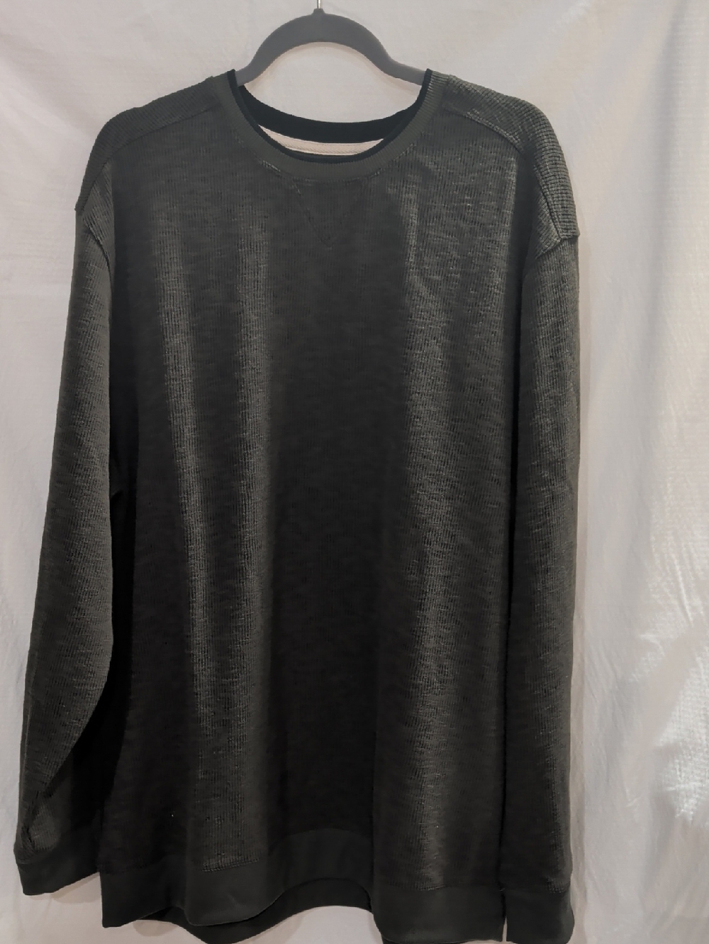Method Pullover XXL